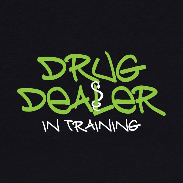 Drug Dealer by e2productions